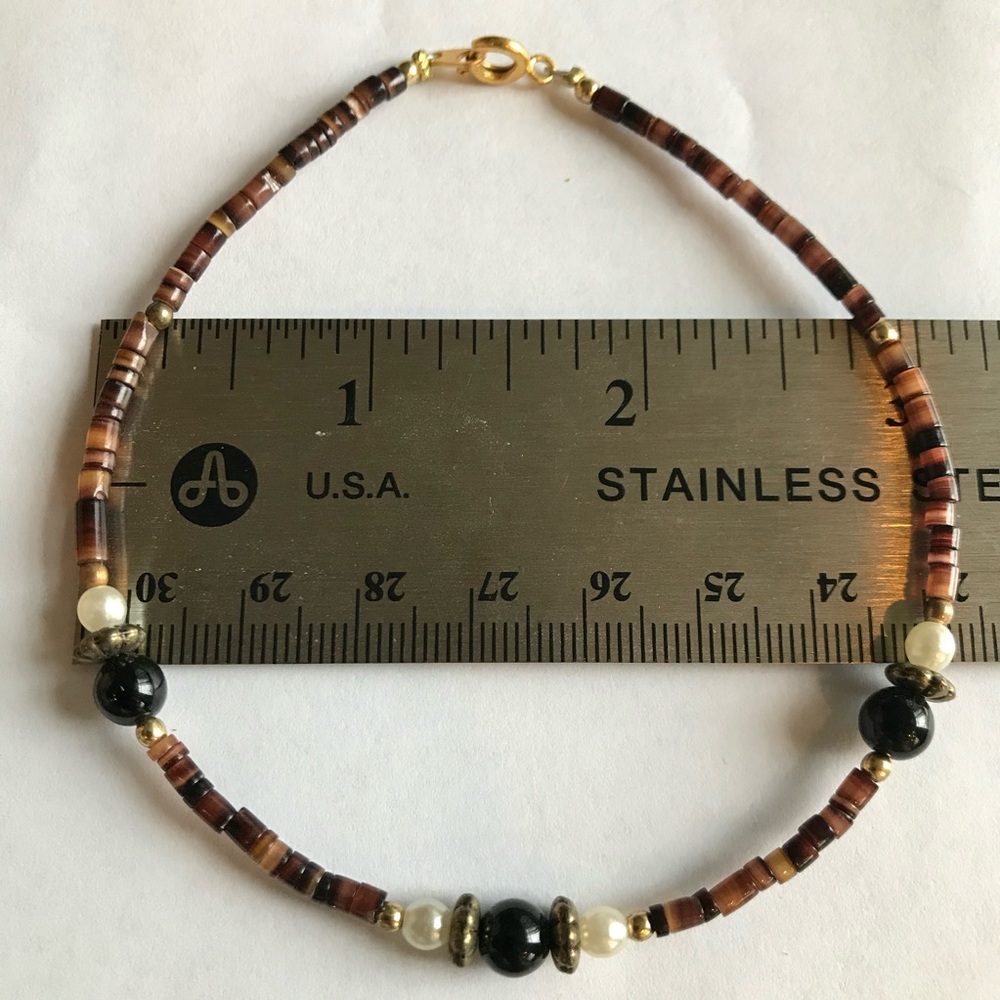Hawaii Ankle bracelet - Picture 4 of 8